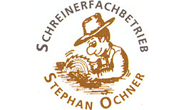 Schreinerfachbetrieb Ochner Logo: Küchen Schömberg-Langenbrandt