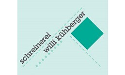 Schreinerei Willi Kühberger Logo: Küchen Passau