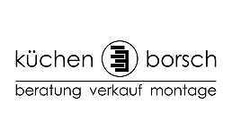Eugen Borsch Montagen Logo: Küchen Büren