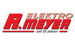 Elektro R. Meyer GmbH & Co. KG Logo: Küchen Heusweiler