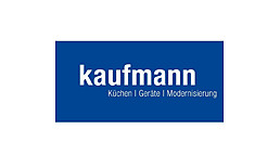 Kaufmann Küchentechnik GmbH Logo: Küchen Bonn