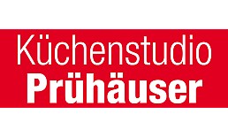Küchenstudio Prühäuser Logo: Küchen Nahe Erlangen und Forchheim