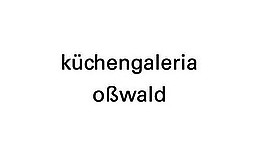 Küchengaleria Oßwald Logo: Küchen Ludwigsburg