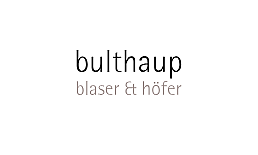 Blaser & Höfer GmbH Logo: Küchen Köln