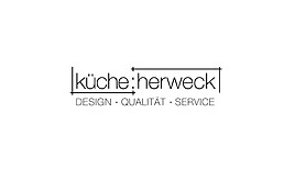 küche:herweck Logo: Küchen Wiesbaden