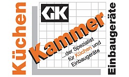 Georg Kammer GmbH Logo: Küchen Püttlingen-Köllerbach