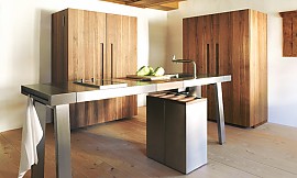  Zuordnung: Stil Design-Küchen, Planungsart Detail Küchenplanung
