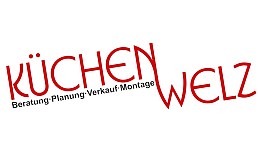 Küchen Welz Logo: Küchen Nauen