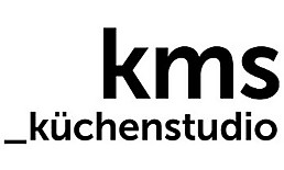 KMS Küchenstudio Logo: Küchen Moosburg