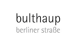 bulthaup Frankfurt Logo: Küchen Frankfurt/Main