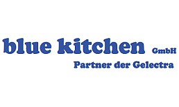 Blue kitchen GmbH Logo: Küchen München
