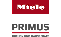 PRIMUS Küchen und Hausgeräte GmbH Logo: Küchen Berlin