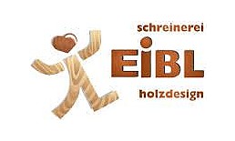 Schreinerei Eibl Logo: Küchen Langengeisling