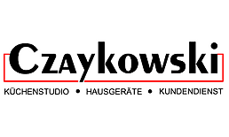ECC Elektro Czaykowski GmbH Logo: Küchen Kamp-Lintfort