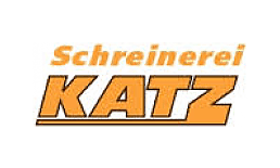 Schreinerei Katz Logo: Küchen Freinsheim