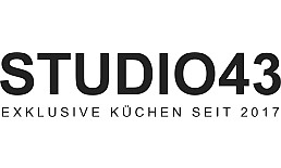 STUDIO43 GmbH Logo: Küchen München