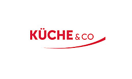 Küche & Co. Bielefeld Logo: Küchen Bielefeld
