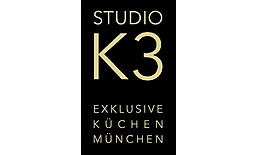 Studio K3 GmbH Logo: Küchen München