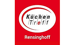KüchenTreff Rensinghoff Logo: Küchen Witten