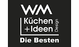 WM Küchen + Ideen Frankenberg Logo: Küchen Frankenberg - Haubern