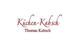 Küchen Kabsch Logo: Küchen Fulda