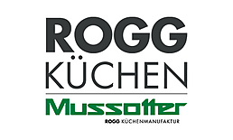 Rogg Küchen Logo: Küchen Nahe Stuttgart