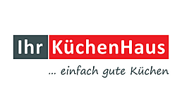 Ihr KüchenHaus Logo: Küchen Regensburg