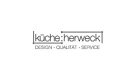 küche:herweck Logo: Küchen Wiesbaden