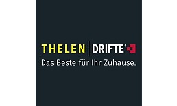 Thelen Küchen- und Wohnkonzepte GmbH Logo: Küchen Düsseldorf