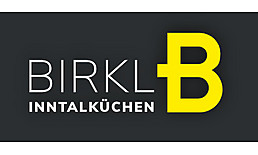 Birkl Inntalküchen GmbH Logo: Küchen Kirchdorf am Inn