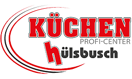 Der neue hülsbusch Logo: Küchen Nahe Meißen, Niederau und Coswig