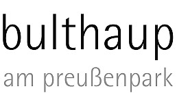 bulthaup am Preußenpark Logo: Küchen Berlin