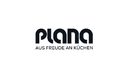 PLANA Küchenstudio München Logo: Küchen München