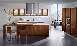 Zuordnung: Stil Moderne Küchen, Planungsart Innenausstattung der Küche