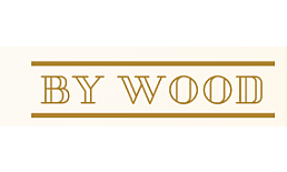 By Wood GmbH Logo: Küchen Basel