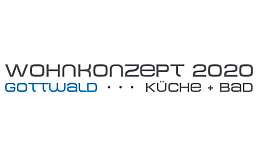 WOHNKONZEPT 2020 Logo: Küchen Nahe Donauwörth