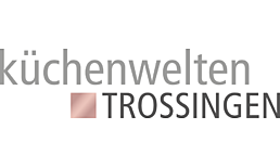 Küchenwelten Trossingen Logo: Küchen Trossingen nahe Villingen und Rottweil