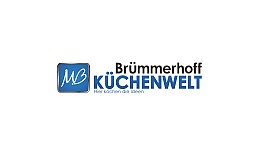Möbelhaus Brümmerhoff Logo: Küchen Nahe Bispingen, Soltau und Neuenkirchen