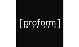 Küchenstudio Proform Weinheim Logo: Küchen Nahe Mannheim und Heidelberg