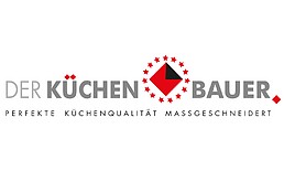 Der Küchen Bauer GmbH Logo: Küchen Nürnberg