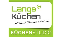 Langs Küchen Logo: Küchen Leipzig