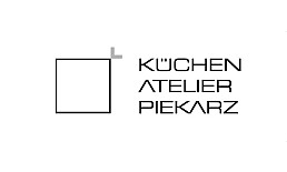KÜCHEN ATELIER PIEKARZ Logo: Küchen Berlin