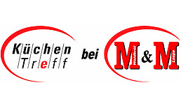 KüchenTreff bei M&M Logo: Küchen Waldbröl