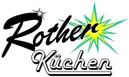 Rother-Küchen e. K. Logo: Küchen Bottrop