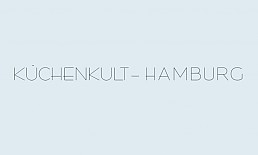 Küchenkult-Hamburg Logo: Küchen Hamburg