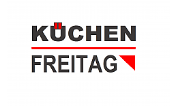 Küchen Freitag GmbH Logo: Küchen Brietlingen