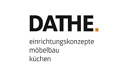 DATHE. Logo: Küchen Weimar