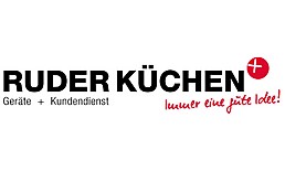 Ruder Küchen- und Hausgeräte GmbH Logo: Küchen Köln
