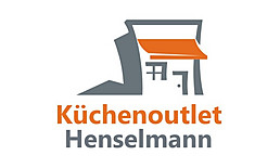 Küchenoutlet Henselmann Logo: Küchen Nahe Villingen-Schwenningen