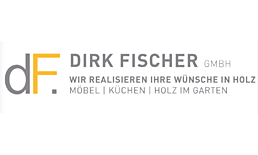 Firma Dirk Fischer Logo: Küchen Bakum